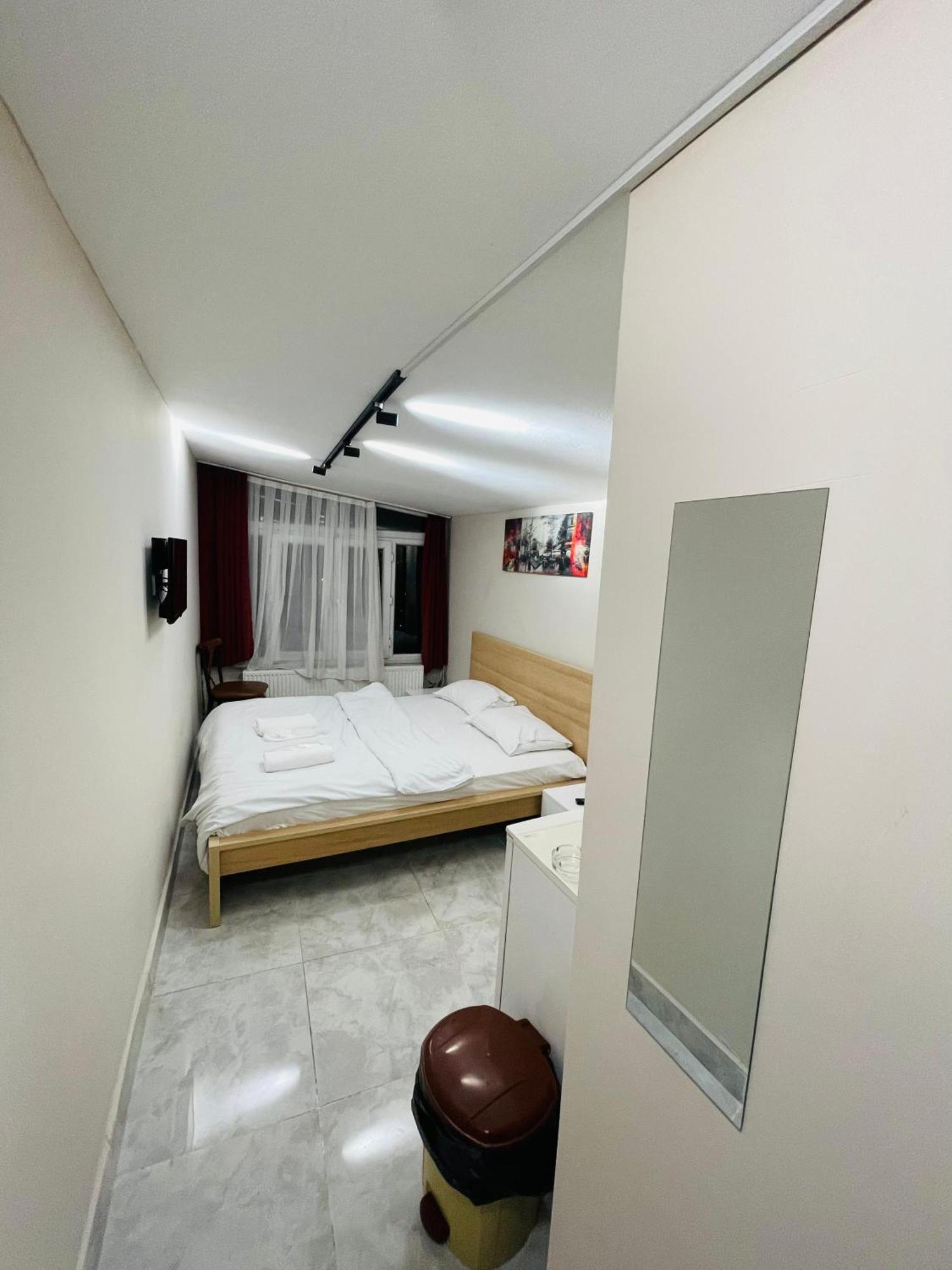 Aparthotel Taksim Rain Hause Stambuł Zewnętrze zdjęcie